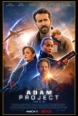 Проект «Адам» (2022)